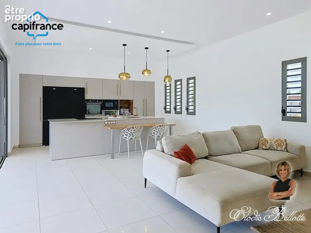 Magnifique Villa T5 moderne - photo 2