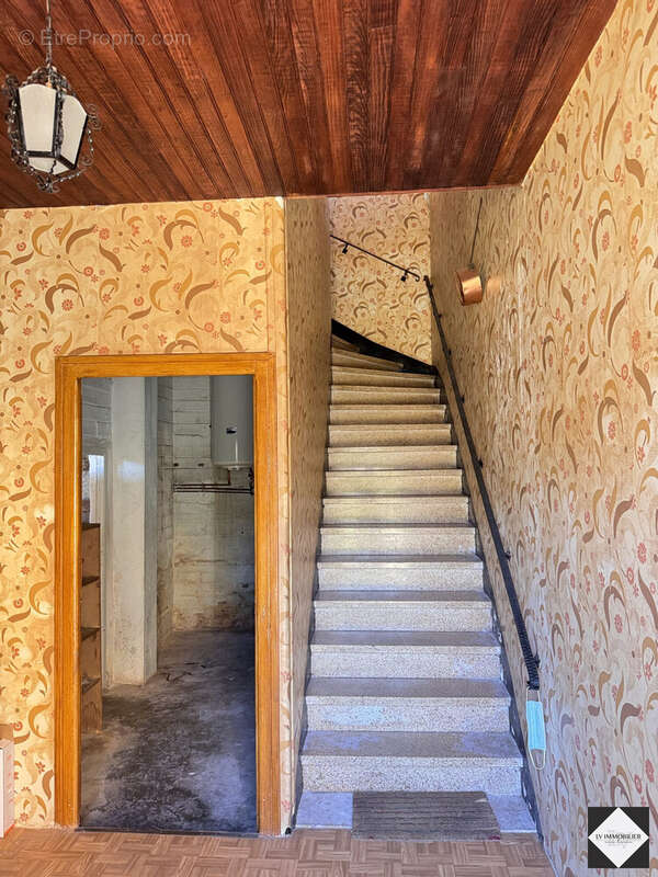 Maison à CABESTANY
