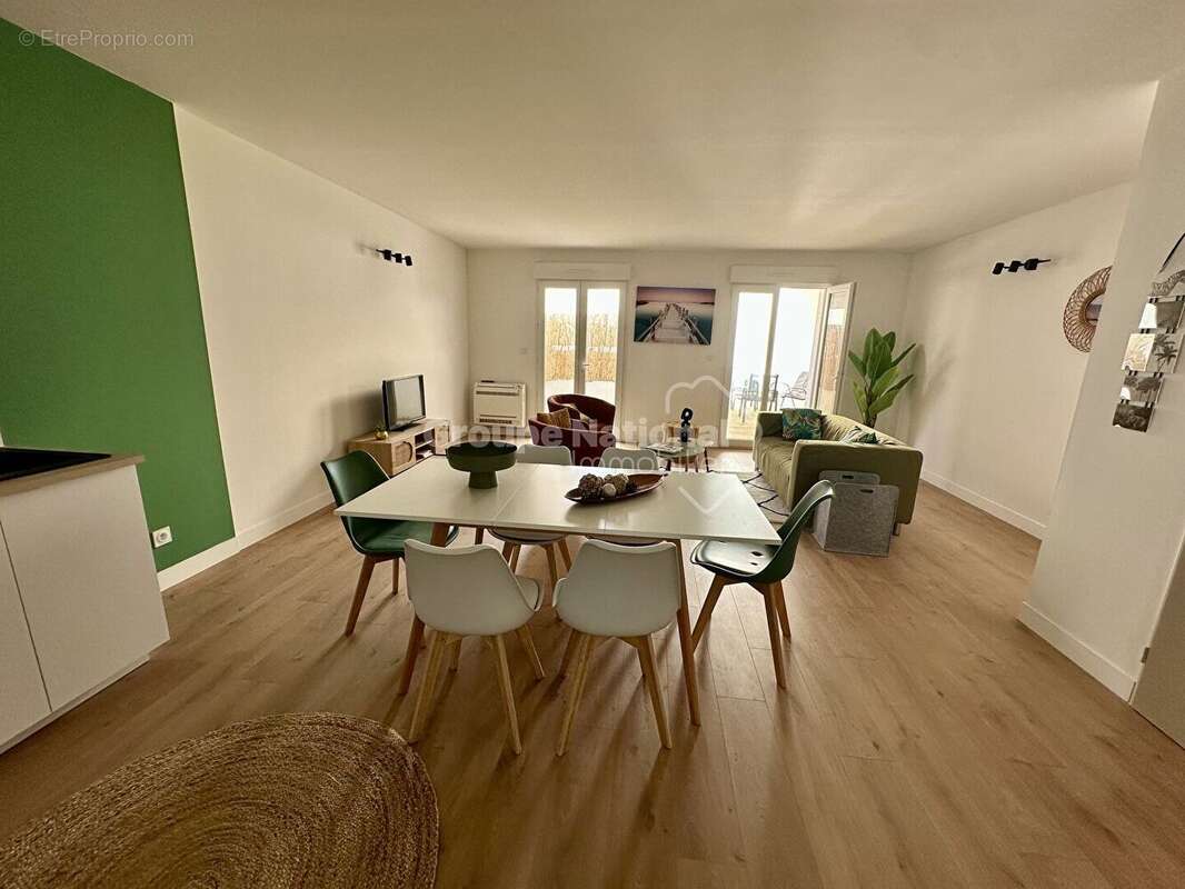 Appartement à LE GRAU-DU-ROI