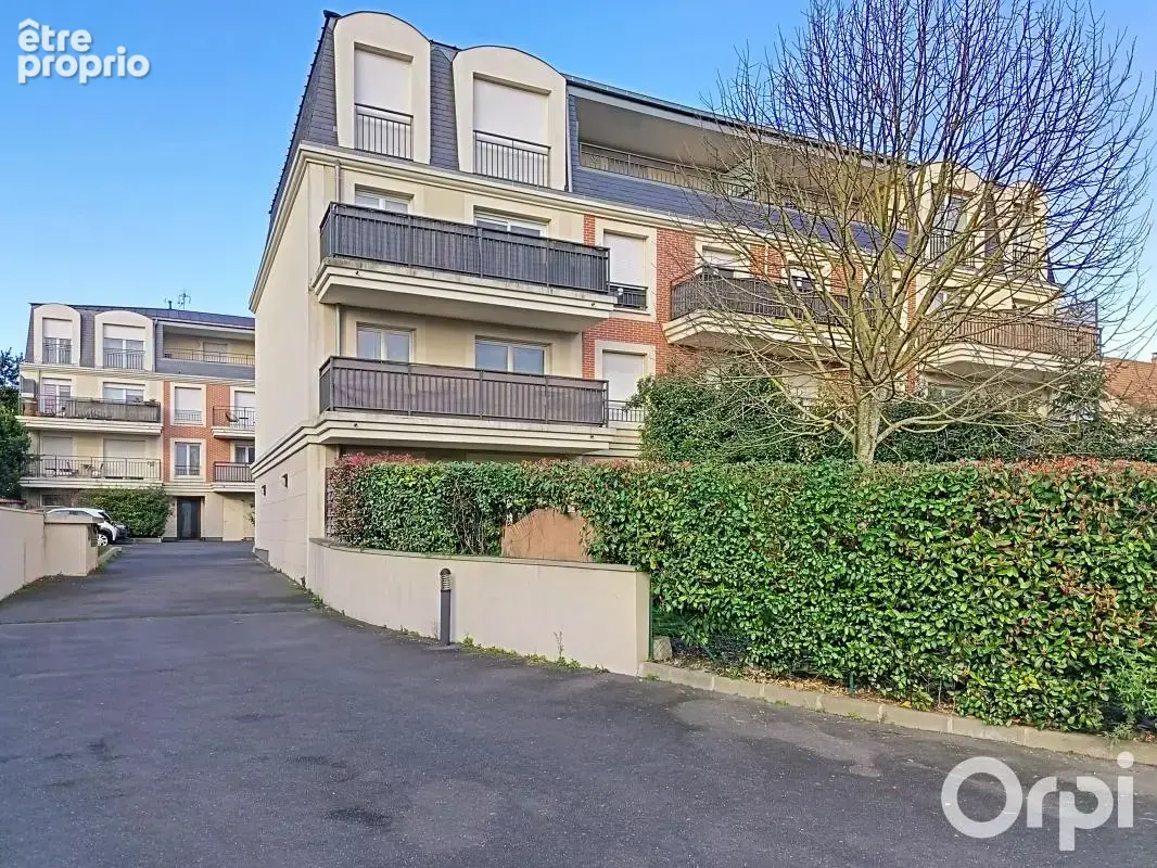 Appartement Longjumeau 3 pièce(s) 64 m2 - photo 18