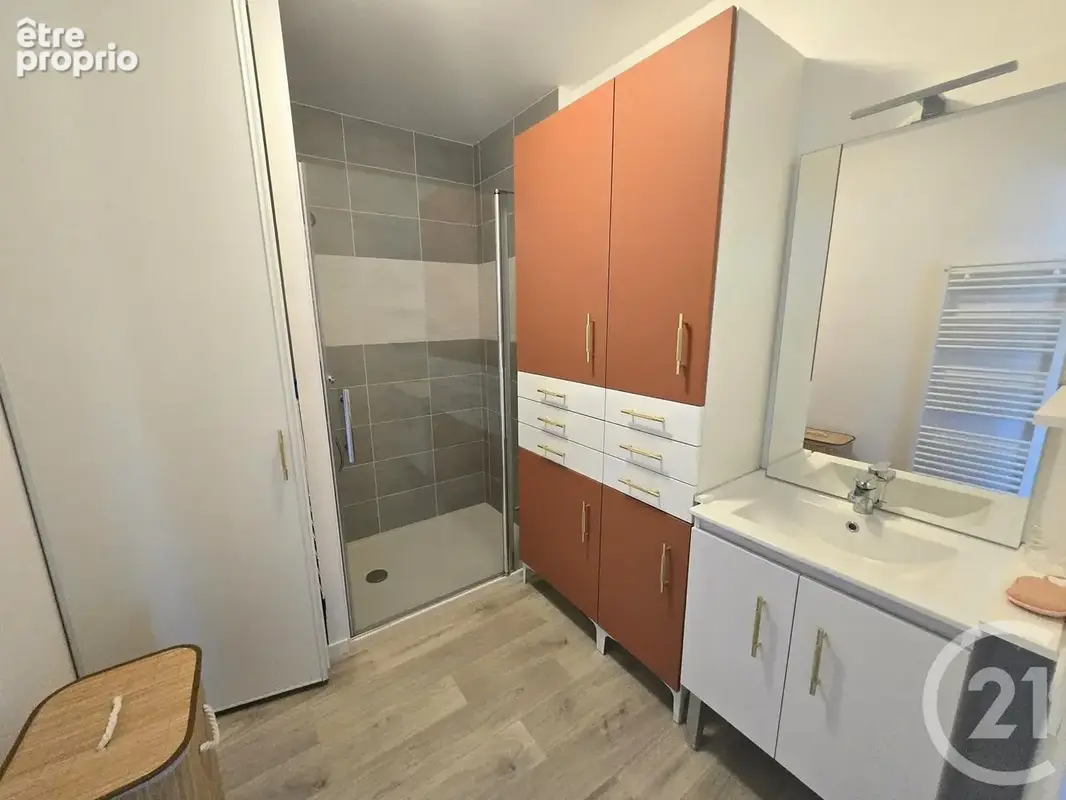 Appartement 2 pièces 64 m² à vendre à Muzillac (56190) - photo 5