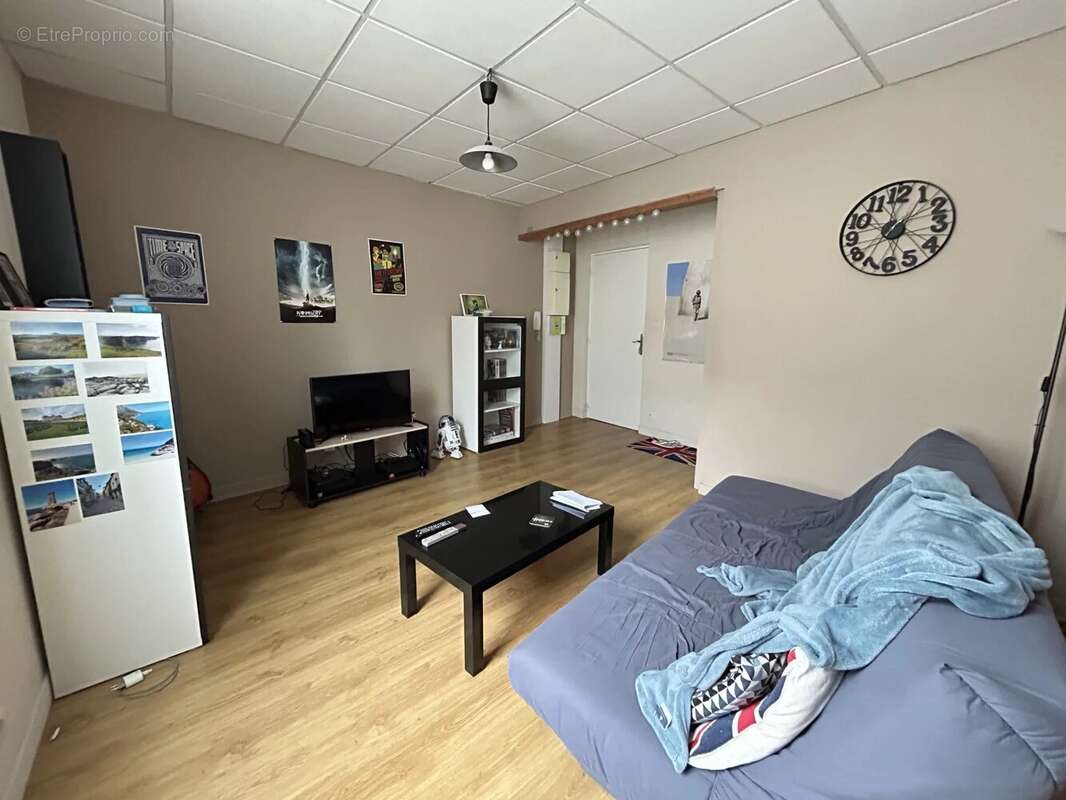 Appartement à BRESSUIRE