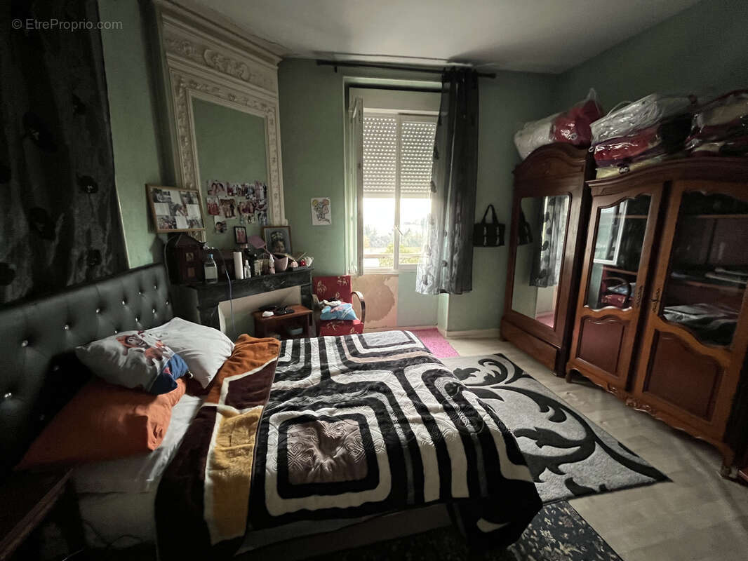 Appartement à LA REOLE