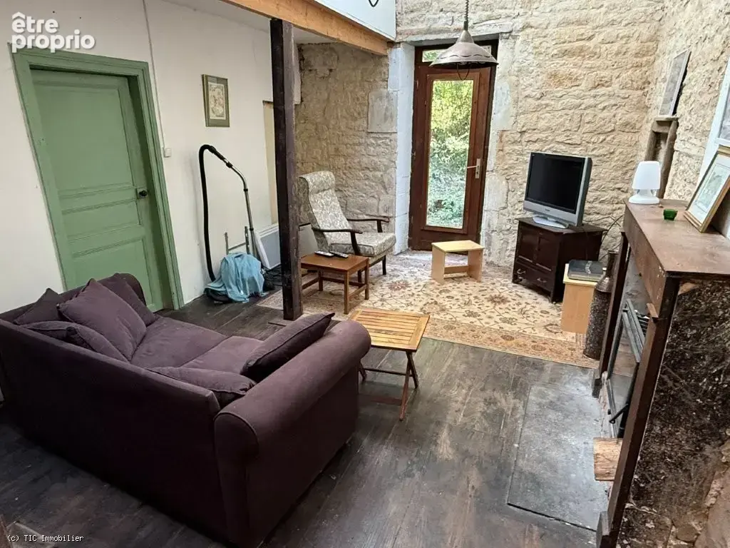 Ensemble de Deux Maisons Indépendantes Et Grange Sur 5017m² - photo 22