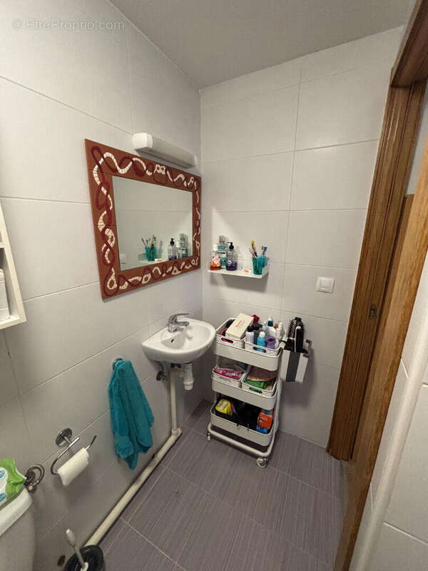 Appartement à URRUGNE