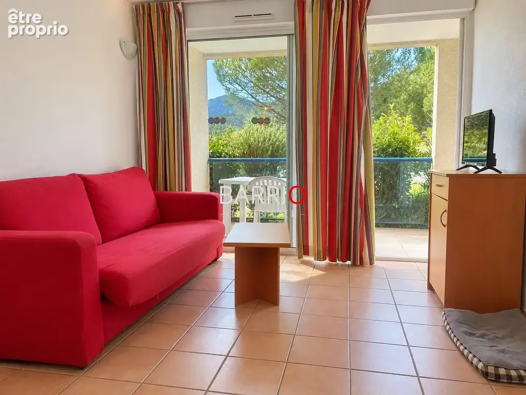 Appartement 2 pièces 33 m² à vendre à Argeles-Sur-Mer (66700) - photo 3