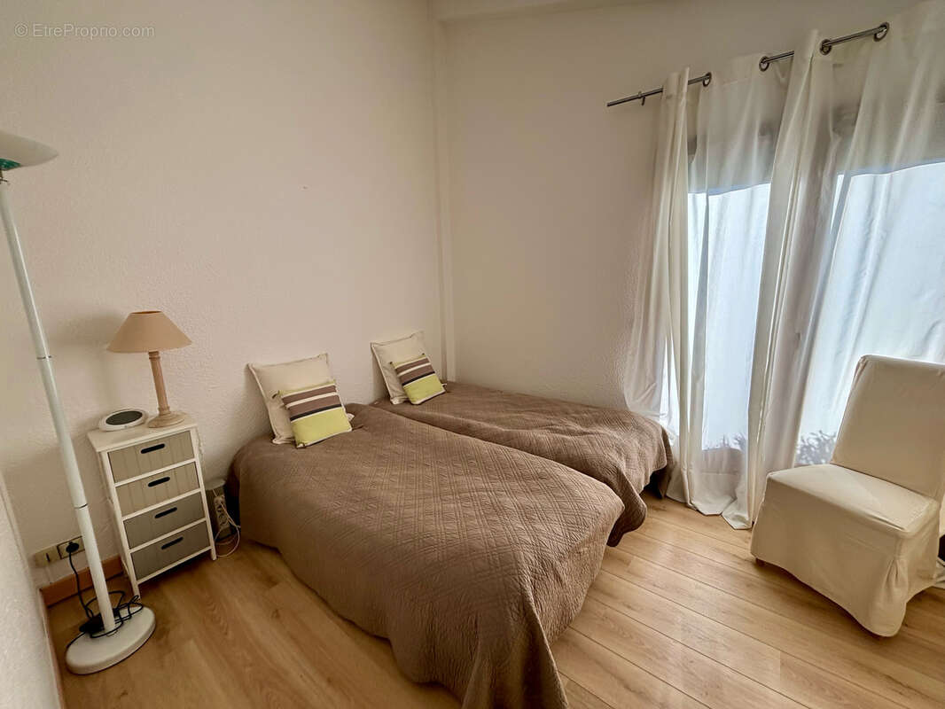 Appartement à SAINT-CYPRIEN