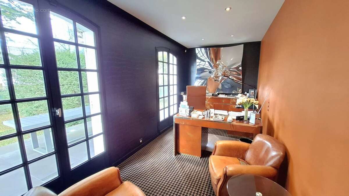 Maison à CORENC