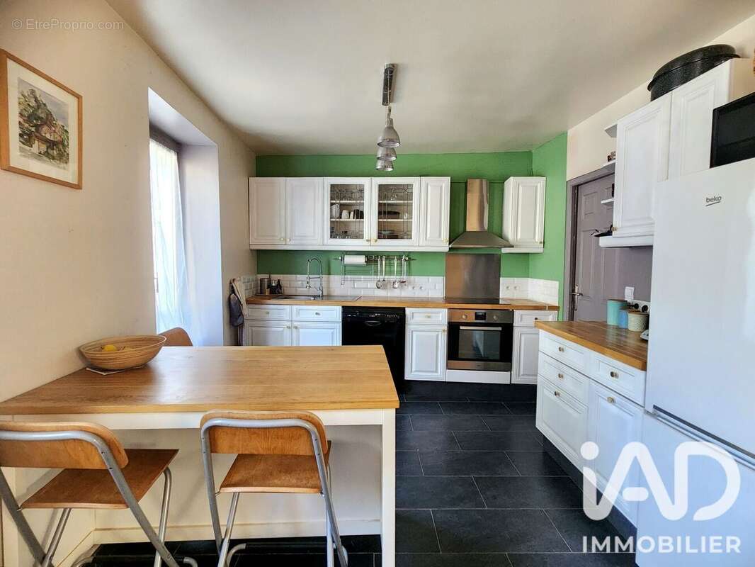 Photo 3 - Maison à BORAN-SUR-OISE