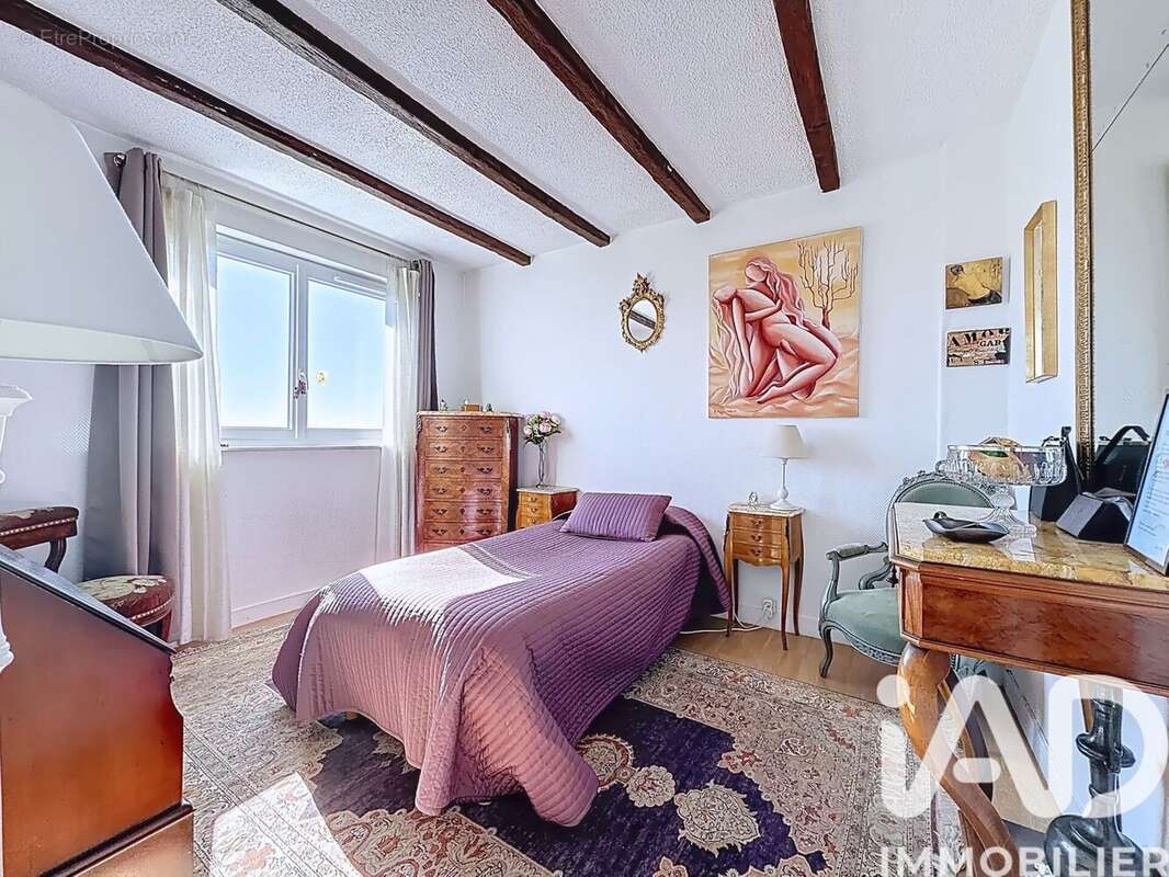 Photo 6 - Appartement à SOISY-SOUS-MONTMORENCY