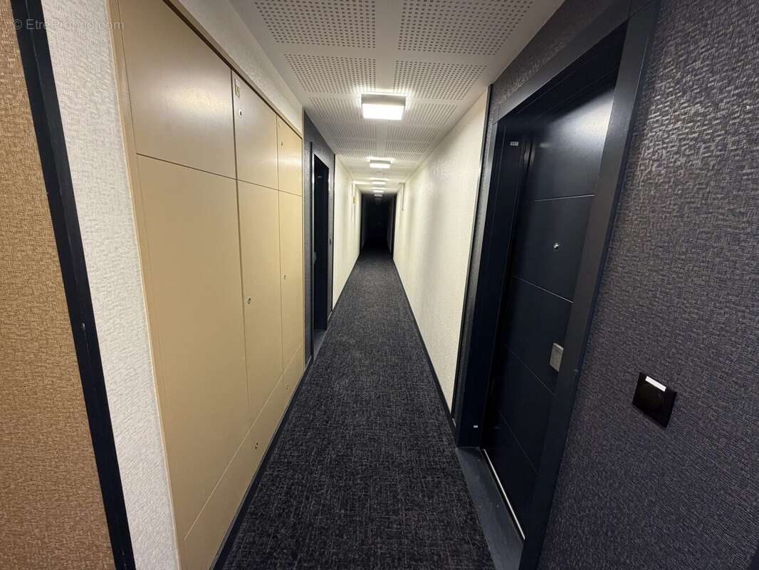 Appartement à MAISONS-ALFORT