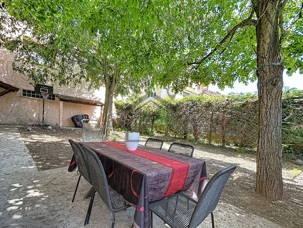 Maison à LES PENNES-MIRABEAU