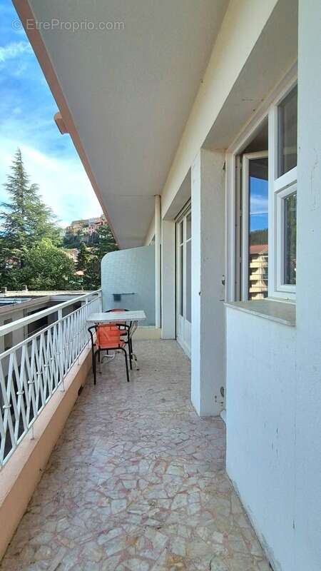 Appartement à VERNET-LES-BAINS