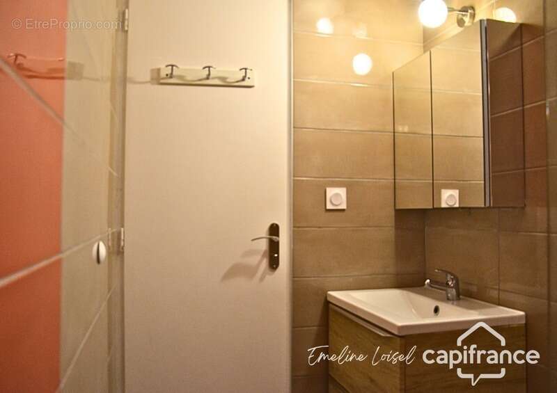 Appartement à VILLARD-DE-LANS