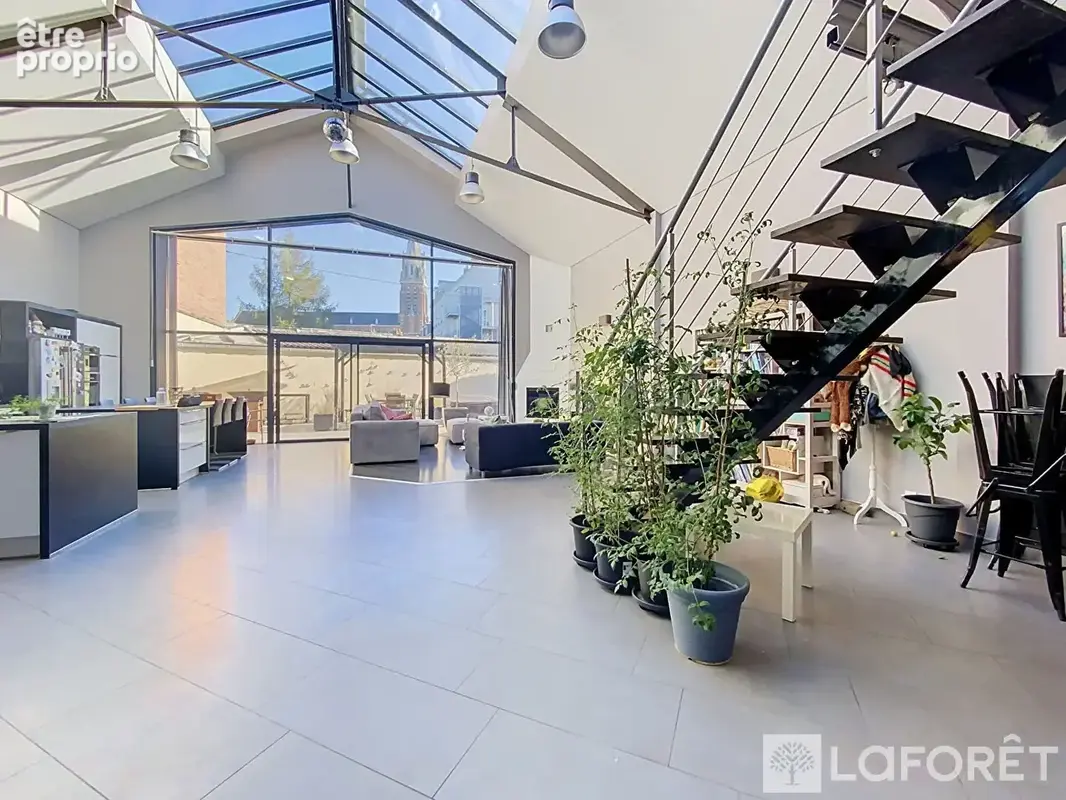 Maison 4 pièces 155 m² à vendre à Armentieres (59280) - photo 4