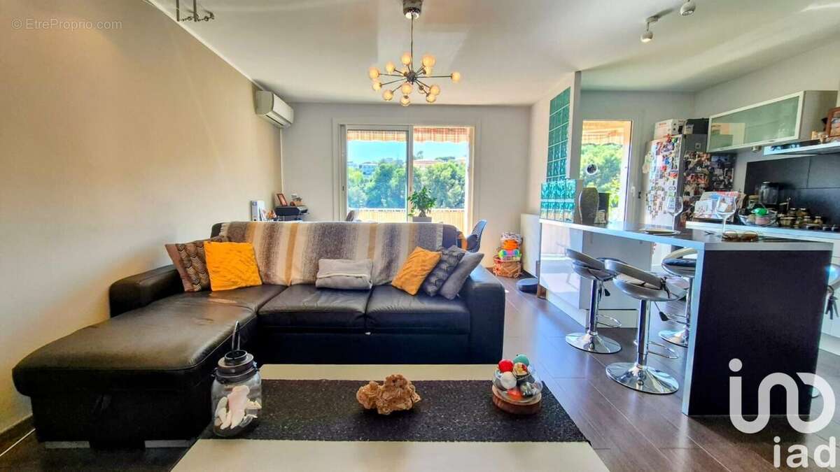 Photo 7 - Appartement à NICE