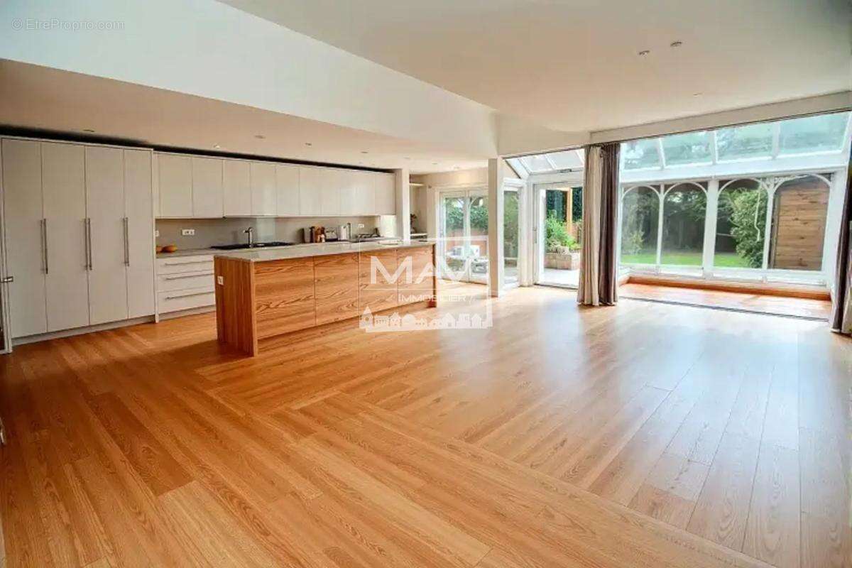 Appartement à MARCQ-EN-BAROEUL