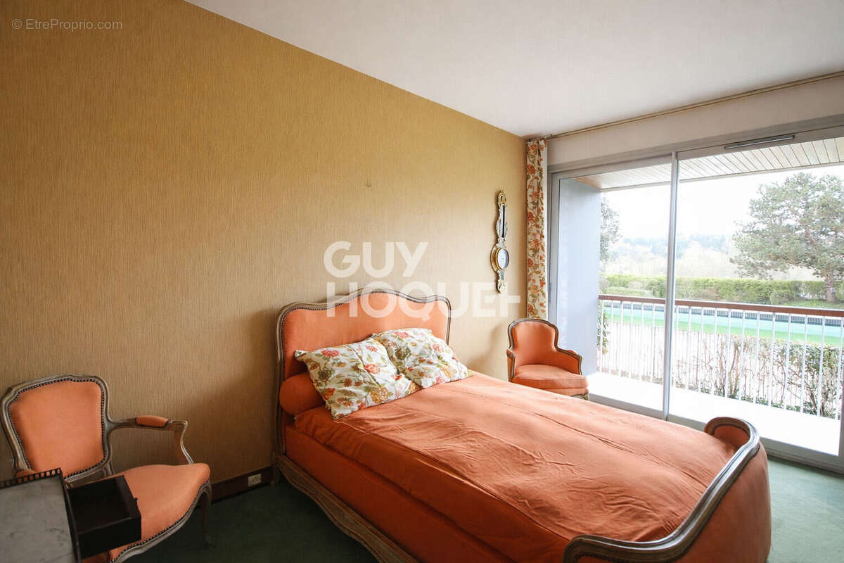 Appartement à LE PECQ