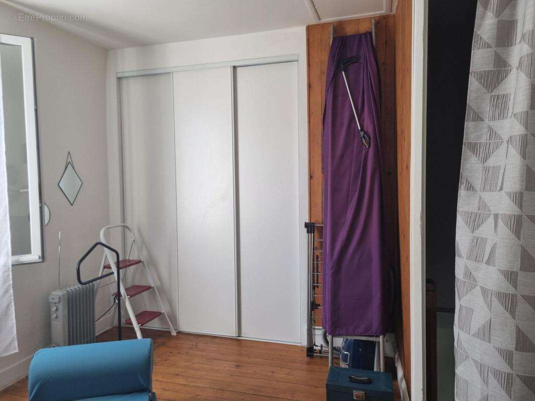 Maison à PONT-AUDEMER