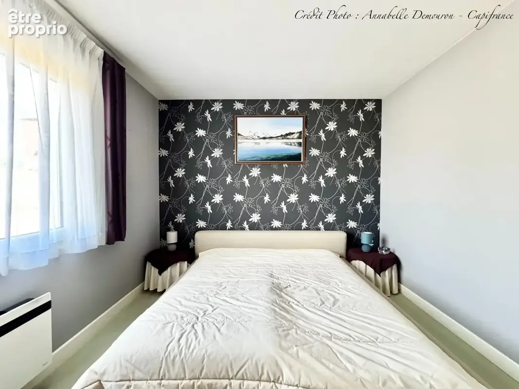 MOZAC – Maison de plain-pied 3 chambres/bureau – PISCINE – TERRAIN divisible de 2324 M² – Garages - photo 50