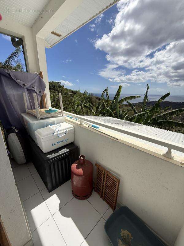 Maison 210 m² à Le Carbet  - photo 27