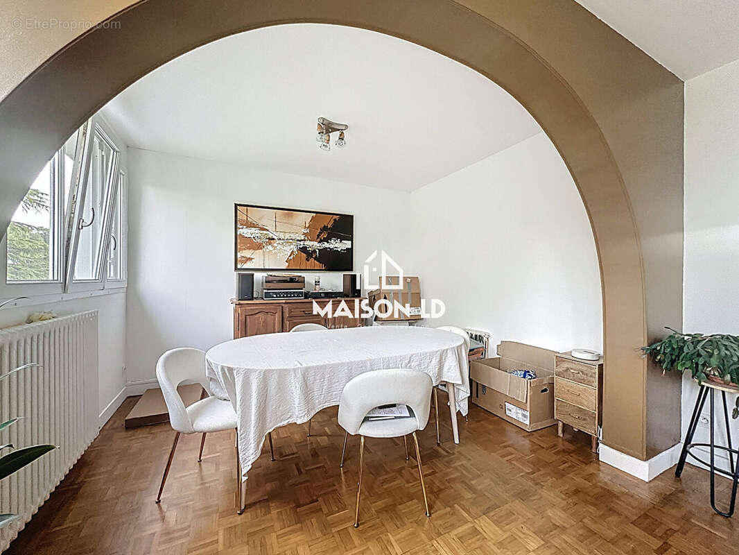 Appartement à BAYEUX