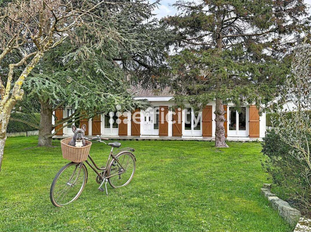 Maison individuelle - photo 2