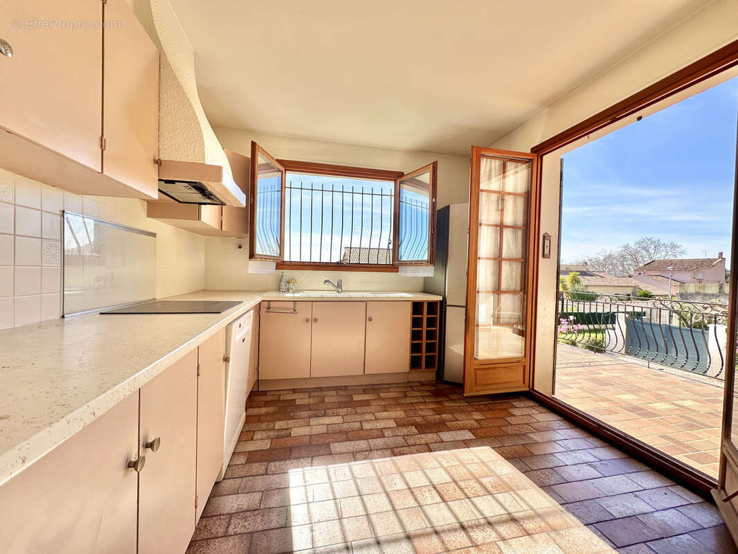 Maison à LA VALETTE-DU-VAR