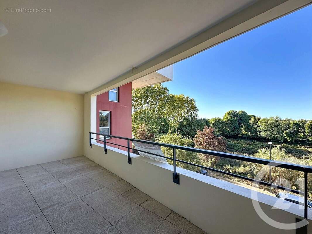 Photo 5 - Appartement à MONTPELLIER