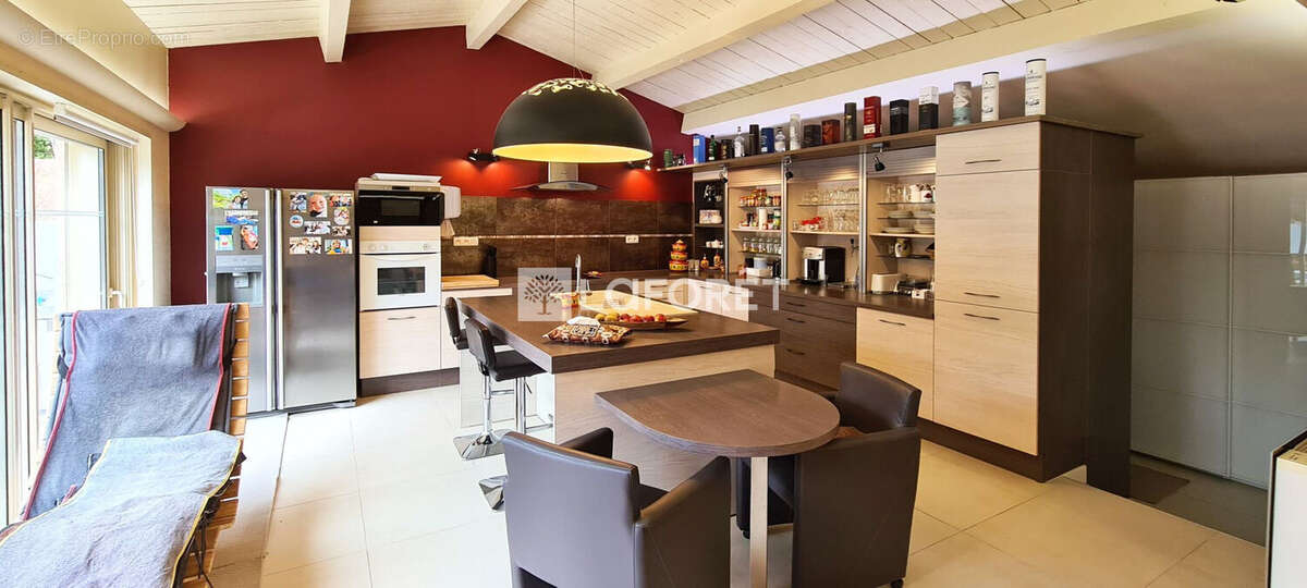 Maison à BRIGNOLES