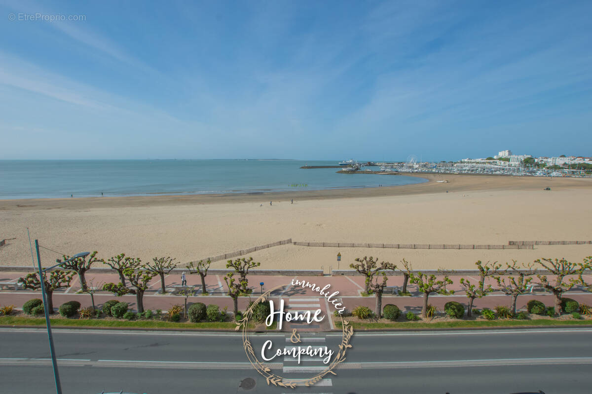 Appartement à ROYAN