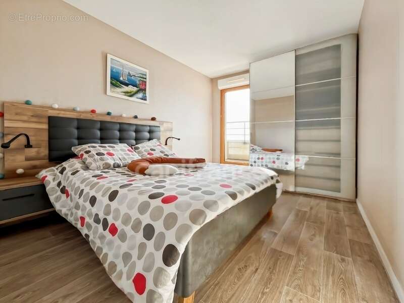 Appartement à LONGVIC