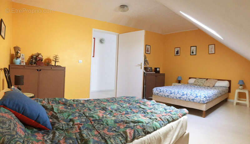 Maison à LIMOGNE-EN-QUERCY