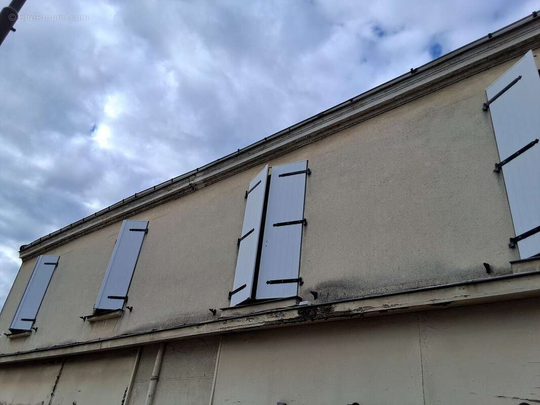 Appartement à RUEIL-MALMAISON