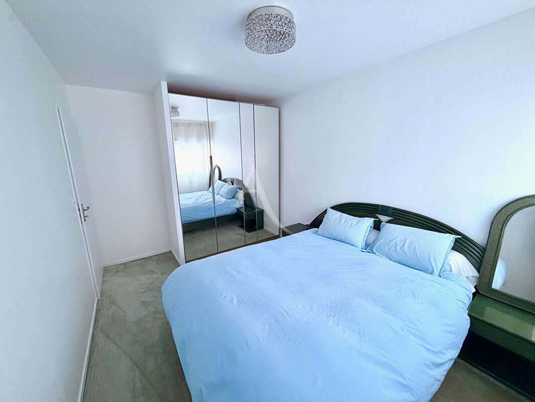 Appartement à SAINT-HERBLAIN