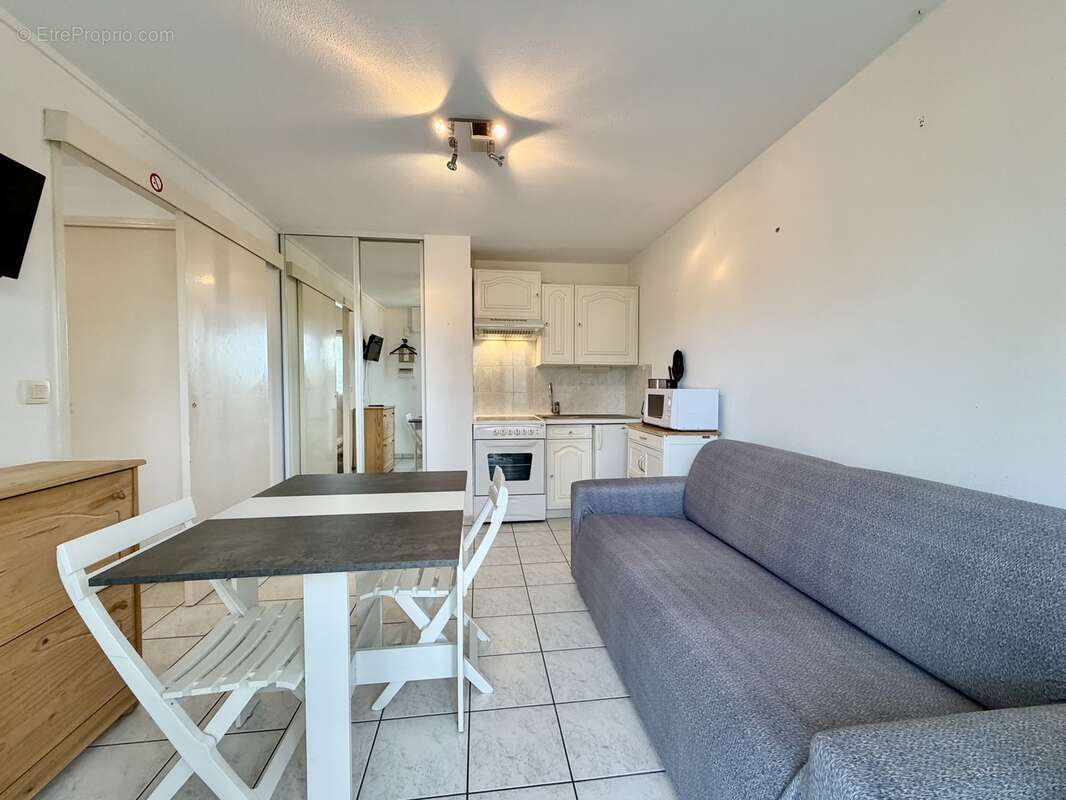 Appartement à VILLERS-SUR-MER
