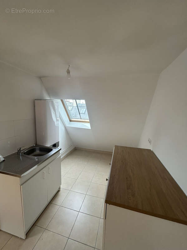 Appartement à PARIS-9E