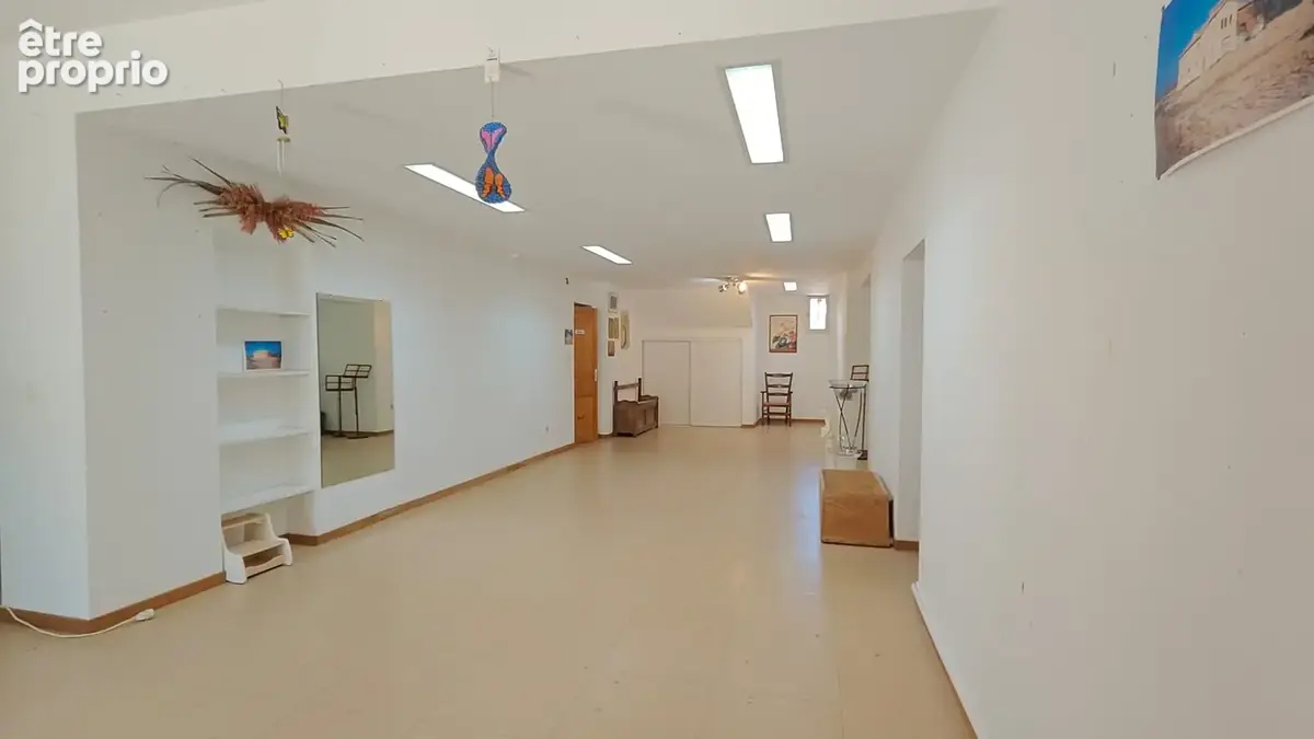 Propriété d’exception avec double habitation sur 2 hectares - photo 32