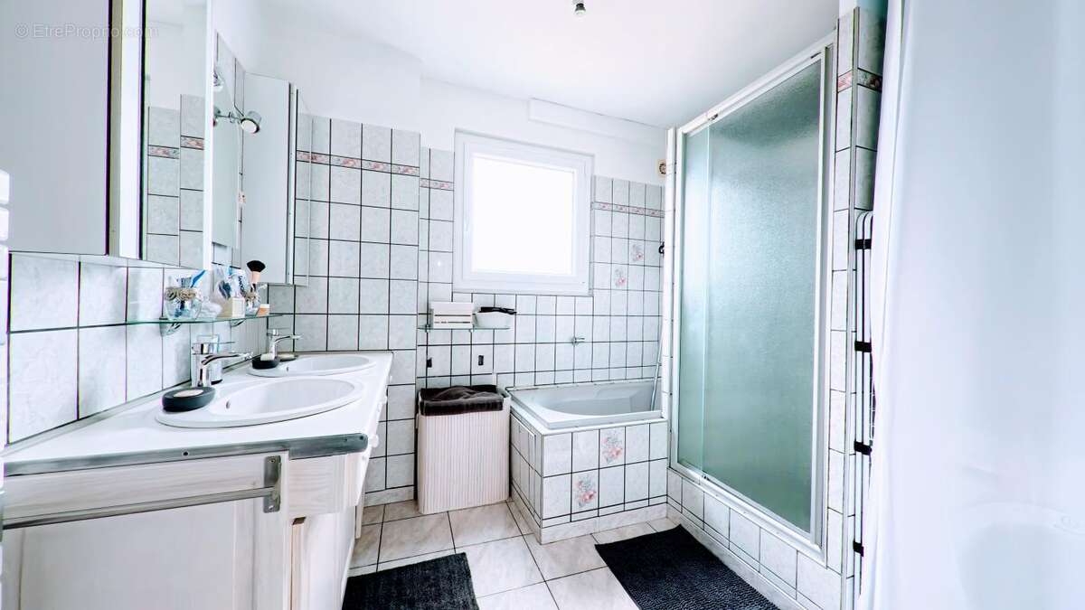 Appartement à ORMESSON-SUR-MARNE