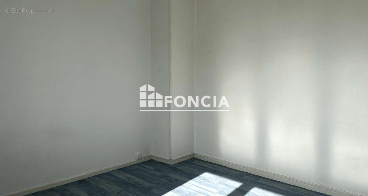 Appartement à LAON