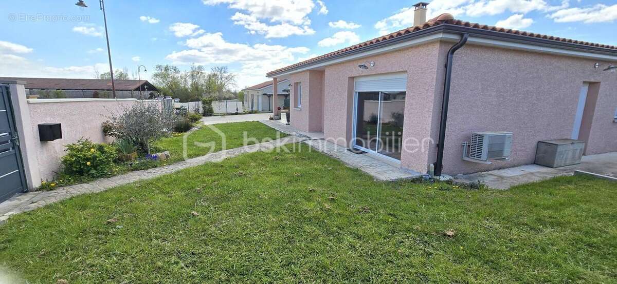 Maison à CLEPPE