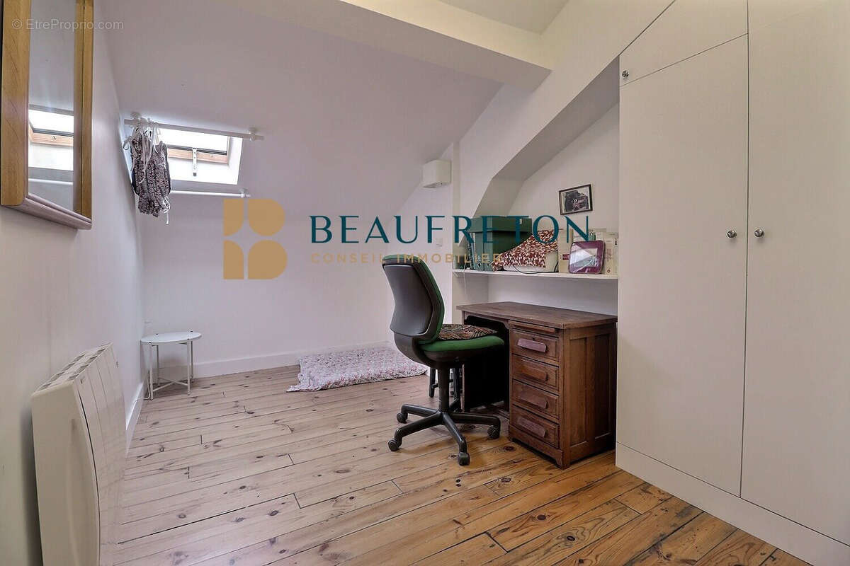 Appartement à VINCENNES