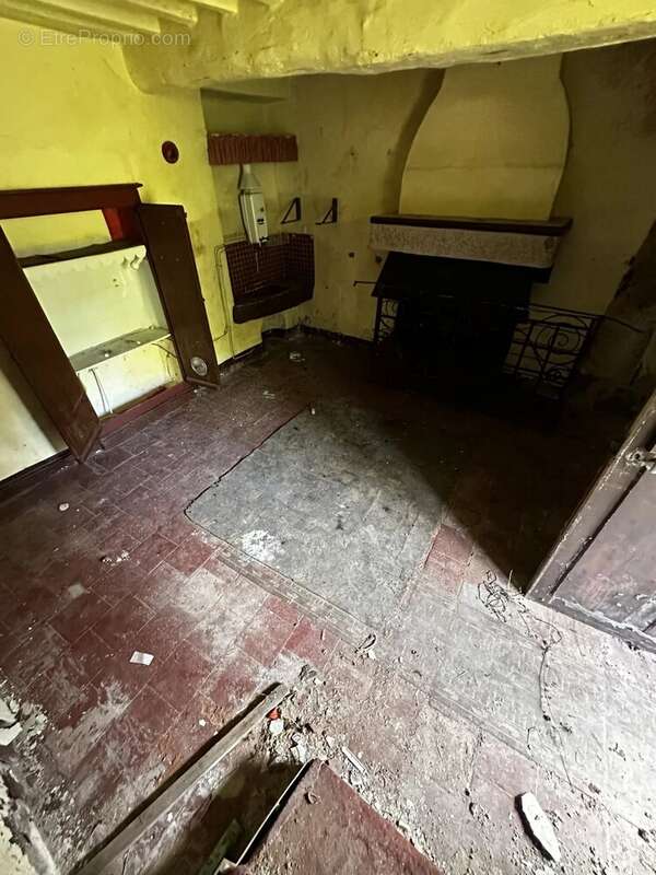 Appartement à ANDUZE