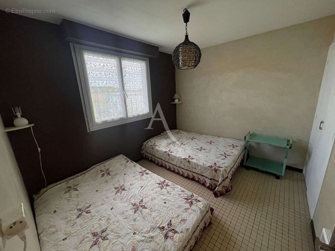 Maison à LA CHAIZE-GIRAUD