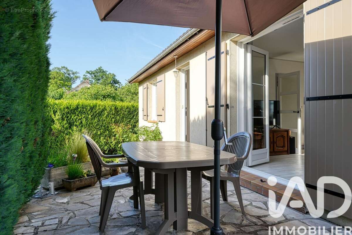 Maison 109 m² à Villiers-Sur-Orge  - photo 4