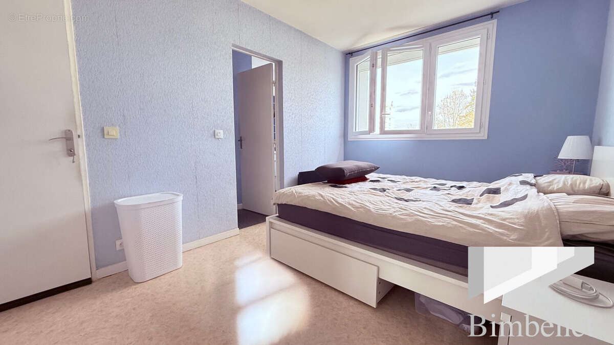 Appartement à OLIVET