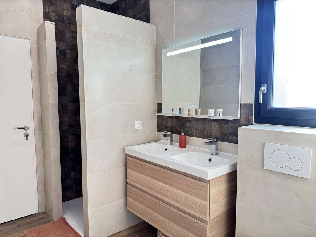 Maison à SAINT-AUNES