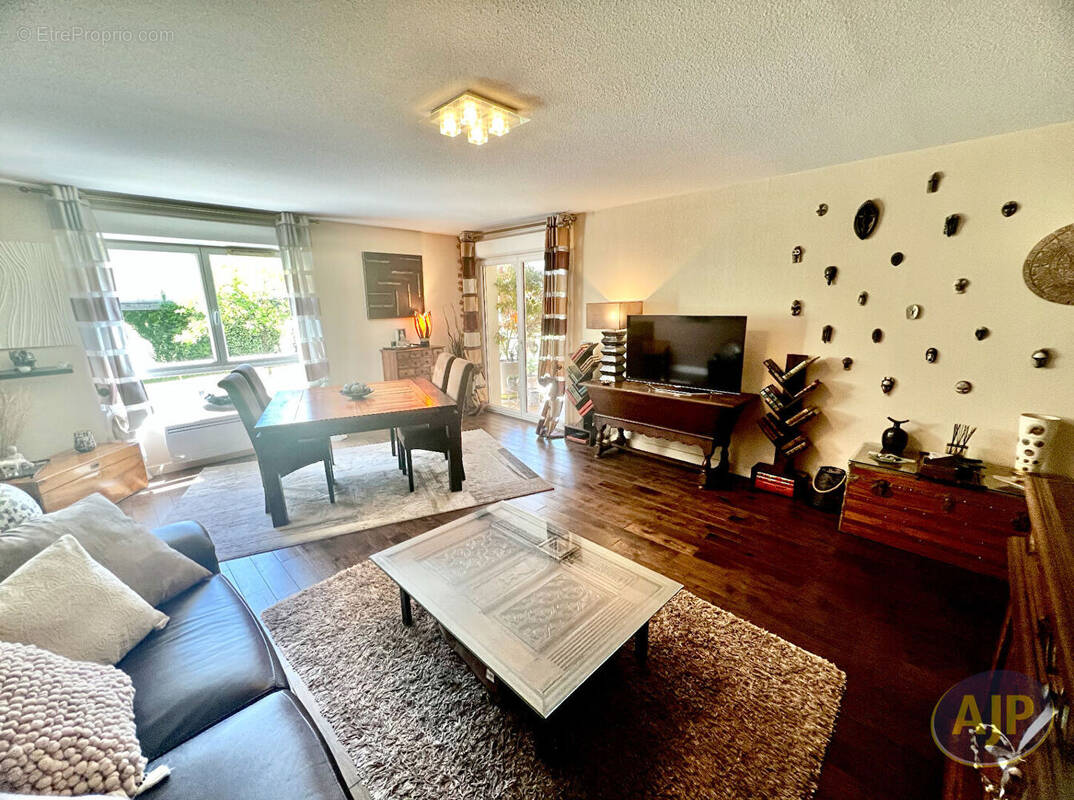 Appartement à LIBOURNE