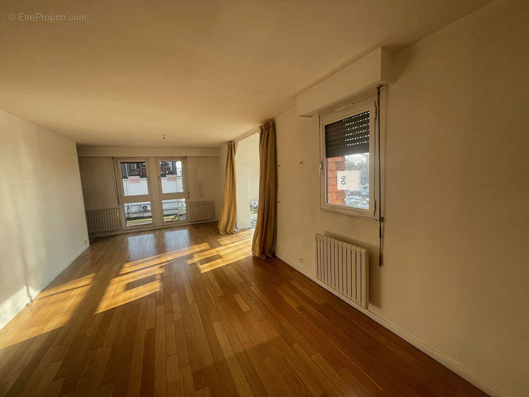 Appartement à BETHUNE