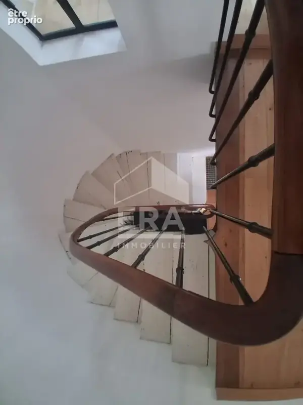 Maison 221m² à montreuil - photo 13